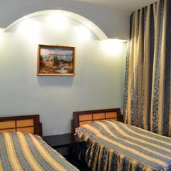 Гостиница Дунай, Казань, Татарстан