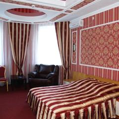 Гостиница Дунай, Казань, Татарстан