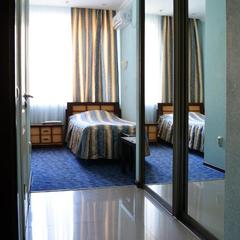 Гостиница Дунай, Казань, Татарстан