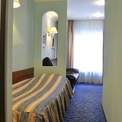 Гостиница Дунай, Казань, Татарстан