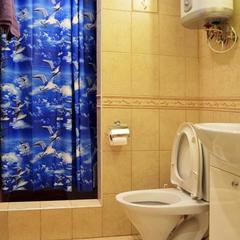 Гостиница Дунай, Казань, Татарстан