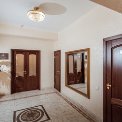 Гостиница Мон Плезир, Казань, Татарстан