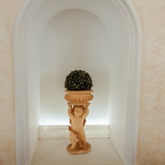 Гостиница Мон Плезир, Казань, Татарстан