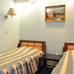 Гостиница Дунай, Казань, Татарстан