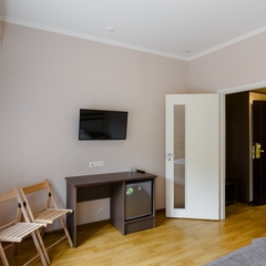 Отель Карат, Казань, Татарстан