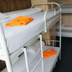 Хостел Зебра, Казань, Татарстан