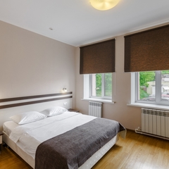 Отель Карат, Казань, Татарстан