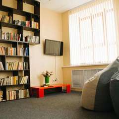 Хостел Зебра, Казань, Татарстан