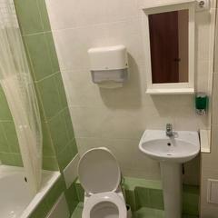 Гостиница Акспай, Казань, Татарстан