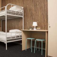 Хостел Зебра, Казань, Татарстан