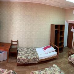 Гостиница Акспай, Казань, Татарстан