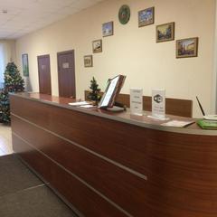 Гостиница Акспай, Казань, Татарстан