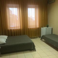 Гостиница Акспай, Казань, Татарстан