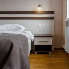 Отель Карат, Казань, Татарстан