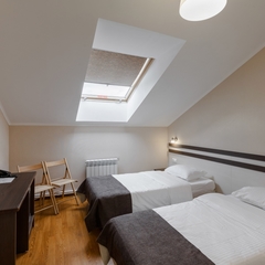 Отель Карат, Казань, Татарстан