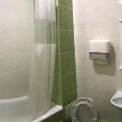 Гостиница Акспай, Казань, Татарстан