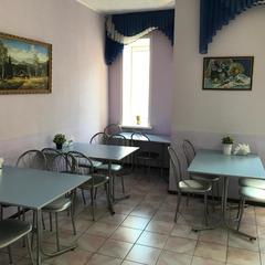 Гостиница Акспай, Казань, Татарстан