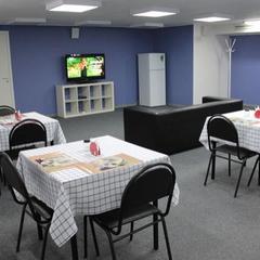 Хостел Зебра, Казань, Татарстан