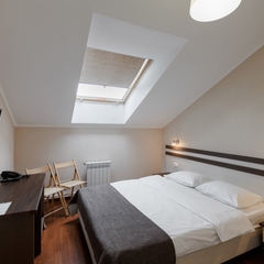 Отель Карат, Казань, Татарстан