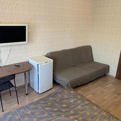 Гостиница Акспай, Казань, Татарстан