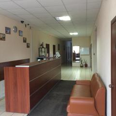 Гостиница Акспай, Казань, Татарстан