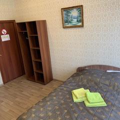 Гостиница Акспай, Казань, Татарстан