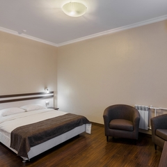 Отель Карат, Казань, Татарстан