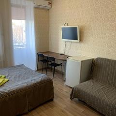 Гостиница Акспай, Казань, Татарстан