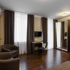 Отель Карат, Казань, Татарстан