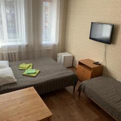 Гостиница Акспай, Казань, Татарстан