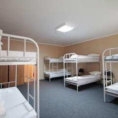 Хостел Зебра, Казань, Татарстан