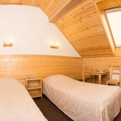 Отель Транзит, Казань, Татарстан