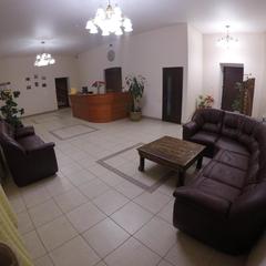 Отель Дуслык, Казань, Татарстан