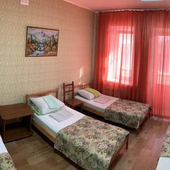 Гостиница Акспай, Казань, Татарстан