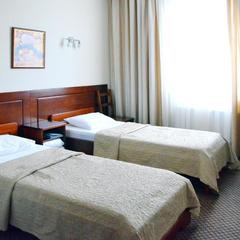 Отель Транзит, Казань, Татарстан