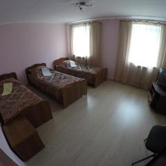 Отель Дуслык, Казань, Татарстан