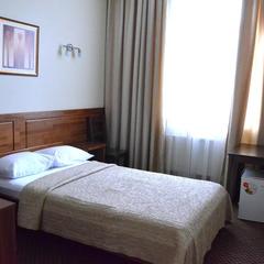 Отель Транзит, Казань, Татарстан