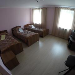 Отель Дуслык, Казань, Татарстан