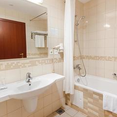 Отель Гранд Отель Казань, Казань, Татарстан