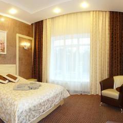 Отель Транзит, Казань, Татарстан