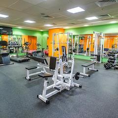 Отель Гранд Отель Казань, Казань, Татарстан