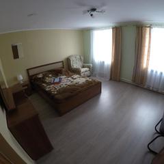 Отель Дуслык, Казань, Татарстан