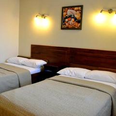 Отель Транзит, Казань, Татарстан