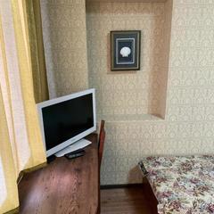 Гостиница Акспай, Казань, Татарстан