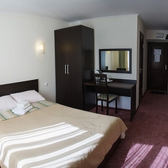 Гостиница Авиатор, Казань, Татарстан