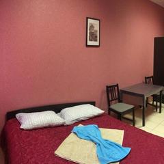 Гостиница Акспай, Казань, Татарстан