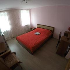 Отель Дуслык, Казань, Татарстан