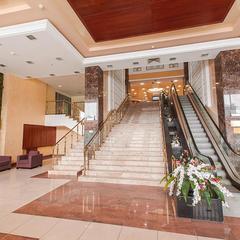 Отель Гранд Отель Казань, Казань, Татарстан