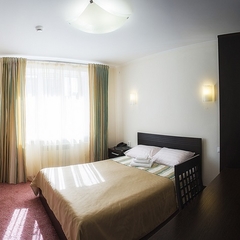 Гостиница Авиатор, Казань, Татарстан