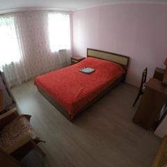 Отель Дуслык, Казань, Татарстан